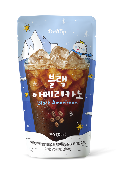 Black Americano