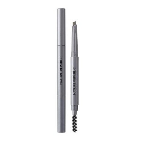 BOTANICAL AUTO EYEBROW 04 MOON GRAY