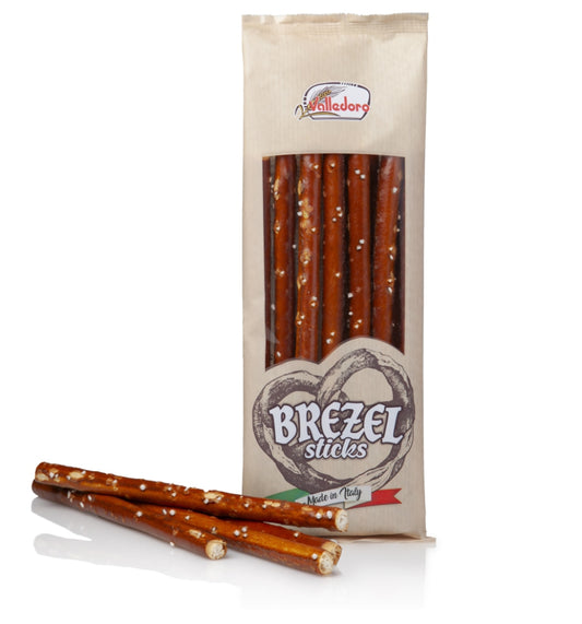 BREZEL STICKS 100 g