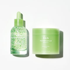 ABIB HEARTLEAF TECA CAPSULE SERUM CALMING DROP