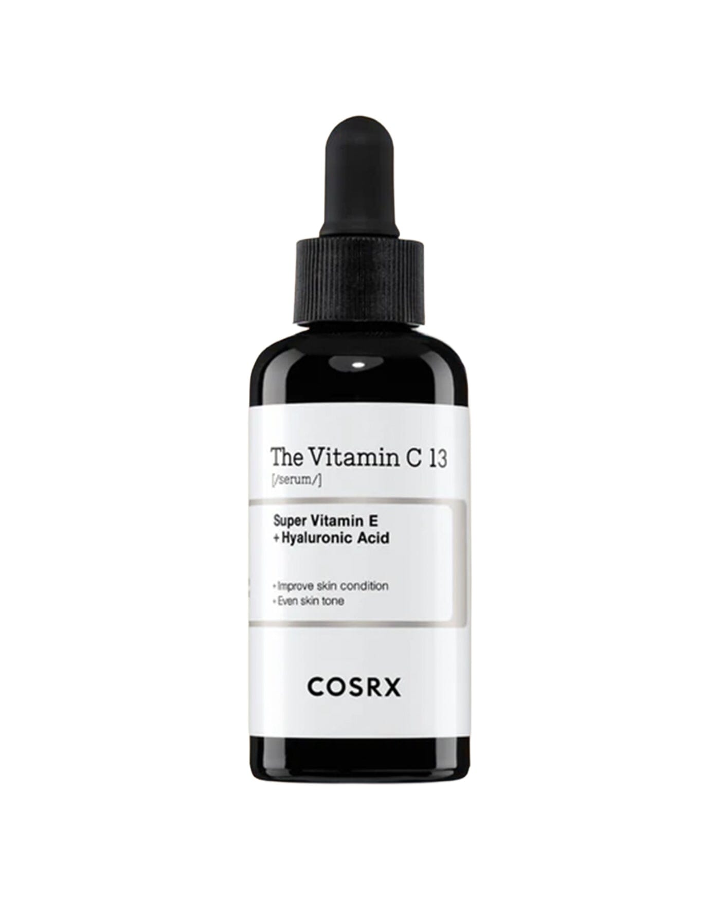 The Vitamin C 13 serum
