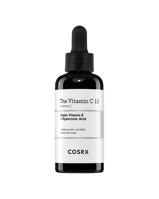 The Vitamin C 13 serum