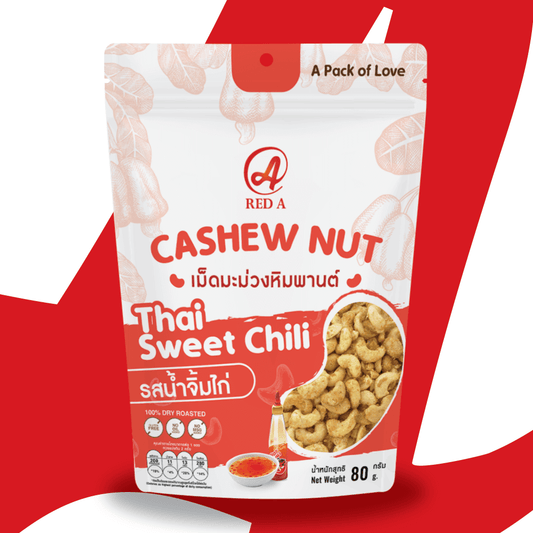 Peanut Thai Sweet Chili
Sauce