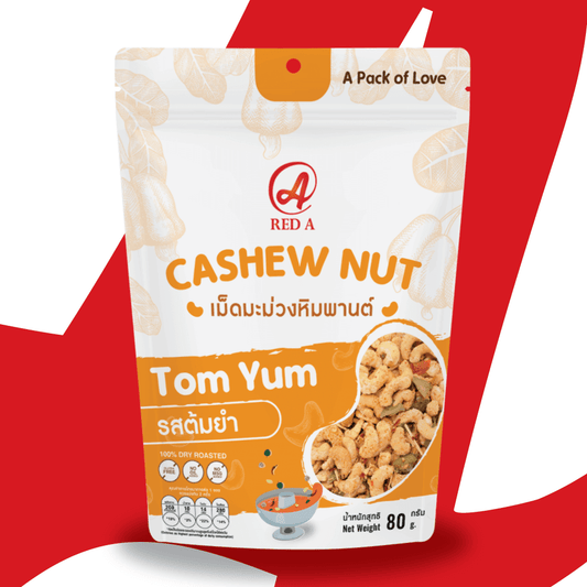 Cashew - Tom Yum
