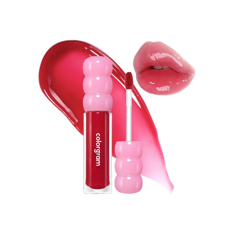 colorgram Fruity Glass Gloss 06 Cherry