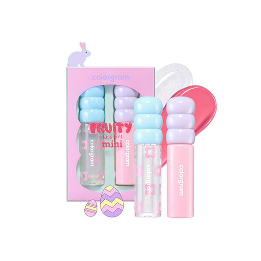 colorgram Fruity Glass Tint Mini Duo 03 Cool Best Combo