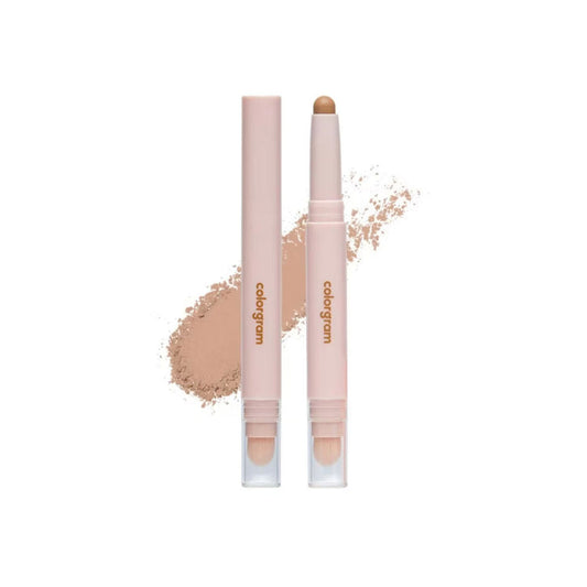 colorgram Re-Forming Contour Stick 01 Warm Tone