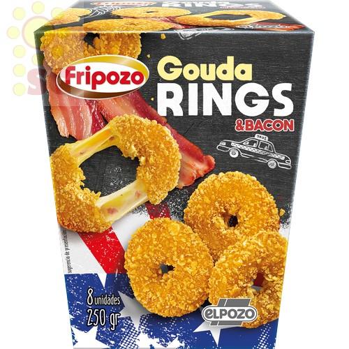 GOUDA RINGS