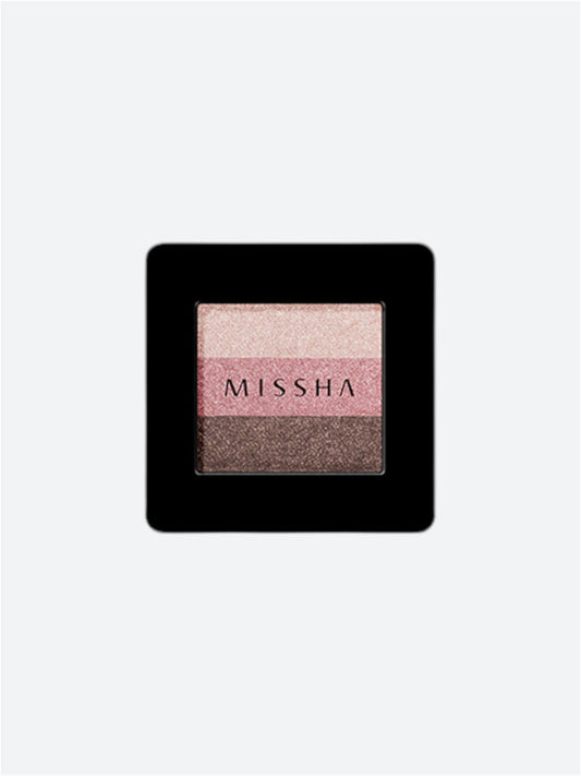 MISSHA TRIPLE_SHADOW_[NO.10]