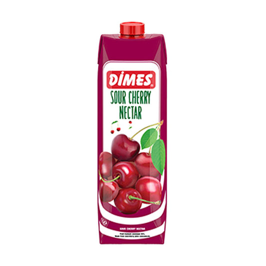 200 ML T.PACK DIMES CLASSIC SOUR CHERRY DRINK