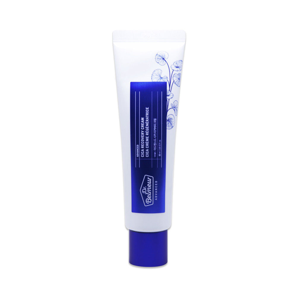 DR.BELMEUR ADVANCED CICA RECOVERY CREAM(TUBE)