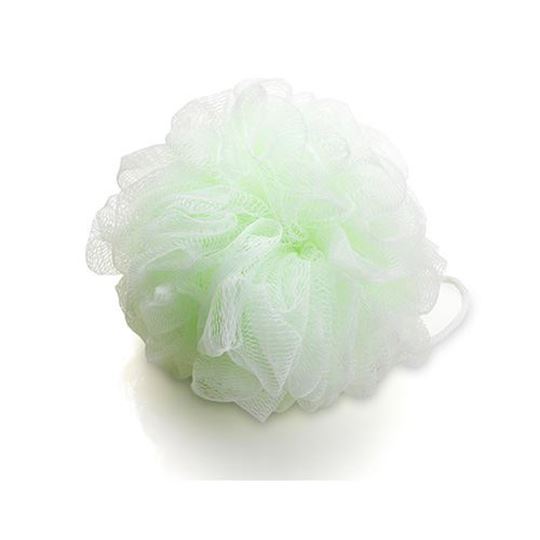 DAILY BEAUTY TOOLS SHOWER PUFF
