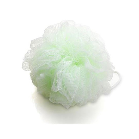 DAILY BEAUTY TOOLS SHOWER PUFF