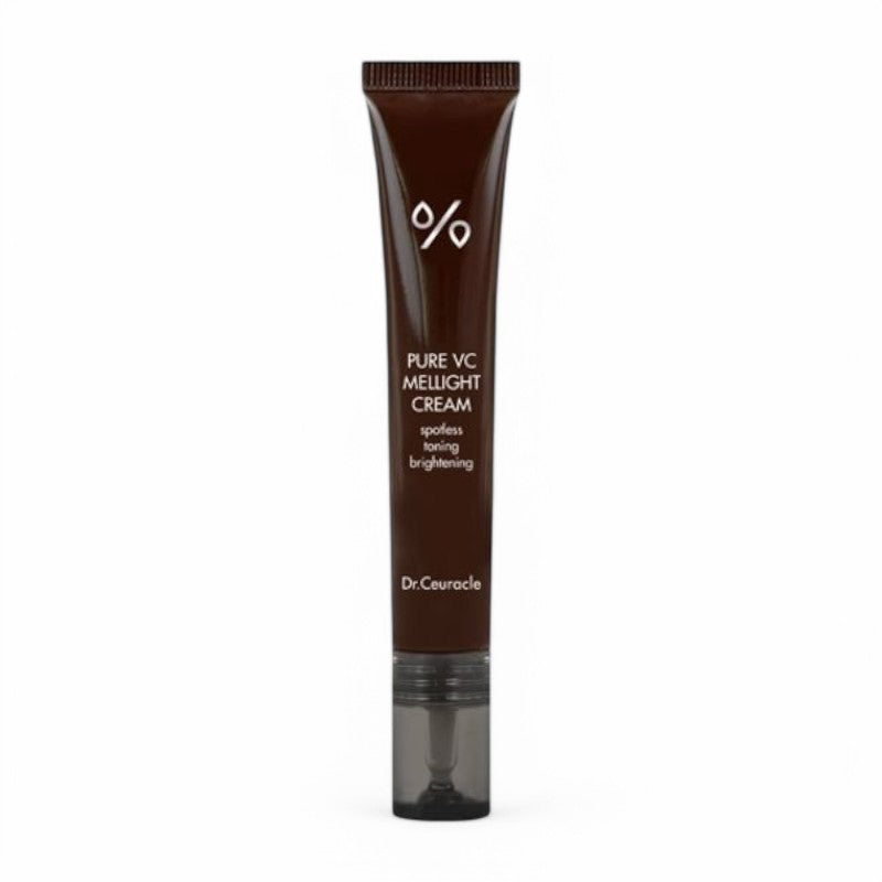 PURE VC
MELLIGHT
CREAM