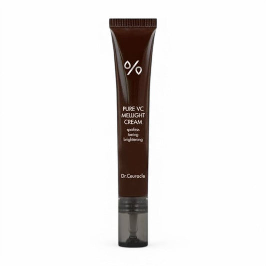 PURE VC
MELLIGHT
CREAM