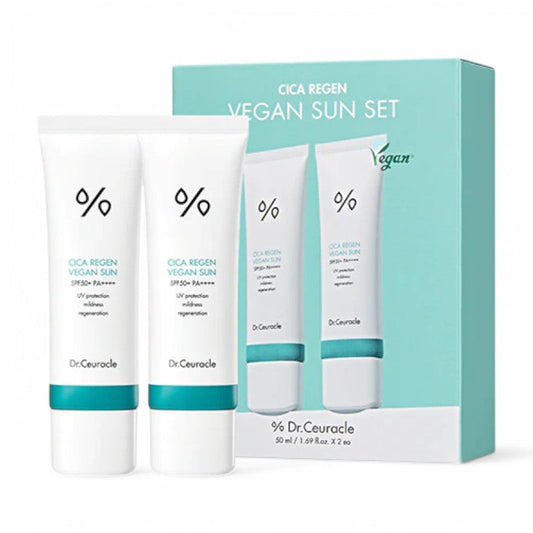 CICA REGEN VEGAN SUN SET