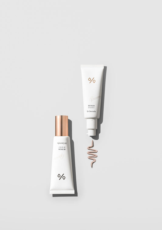 RECOVERY
BB BALM
(SPF28 PA++)