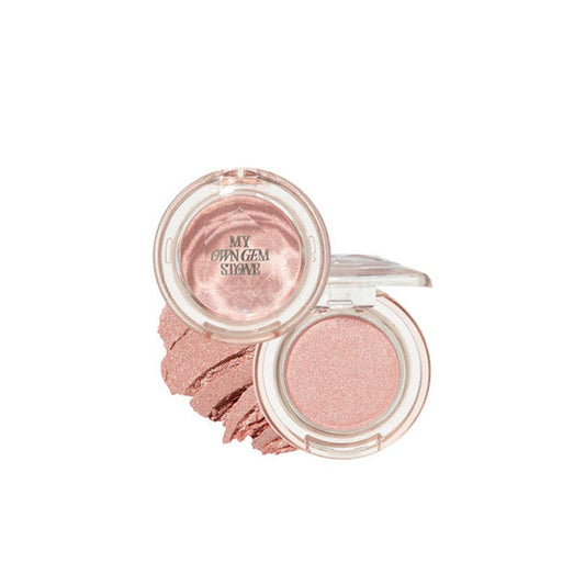 ET. LOOK AT MY EYES _mini peach_2.0g
