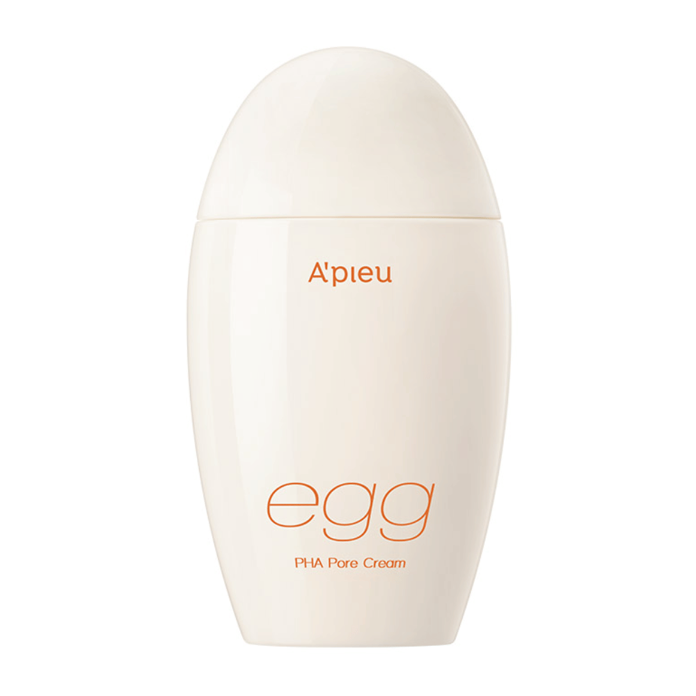 A'PIEU EGG PHA PORE CREAM