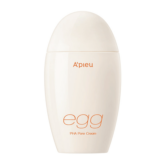A'PIEU EGG PHA PORE CREAM