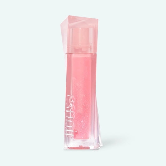ESPOIR PLUMPIES LIP GLOSS #ROSY BEAM
