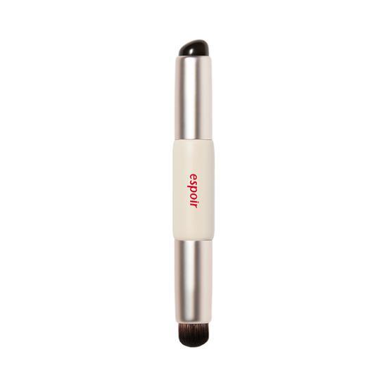 ES DUAL SMUDGING LIP BRUSH 1ea