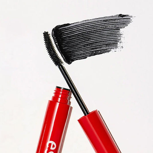 ES.  NOMUDGING MASCARA WATERPROOF XP #1 AD CLEAN BLACK