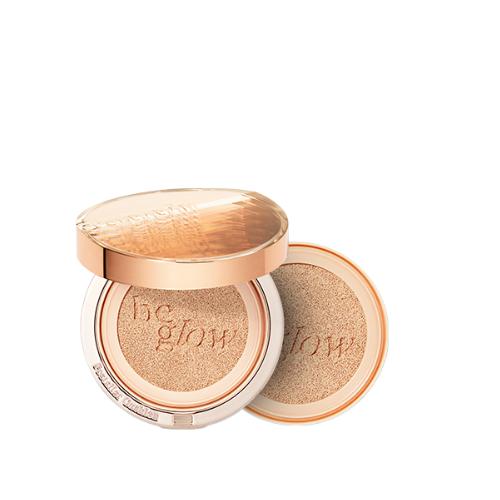 ES.  PRO TAILOR BE GLOW CUSHION NEW CLASS VANILLA