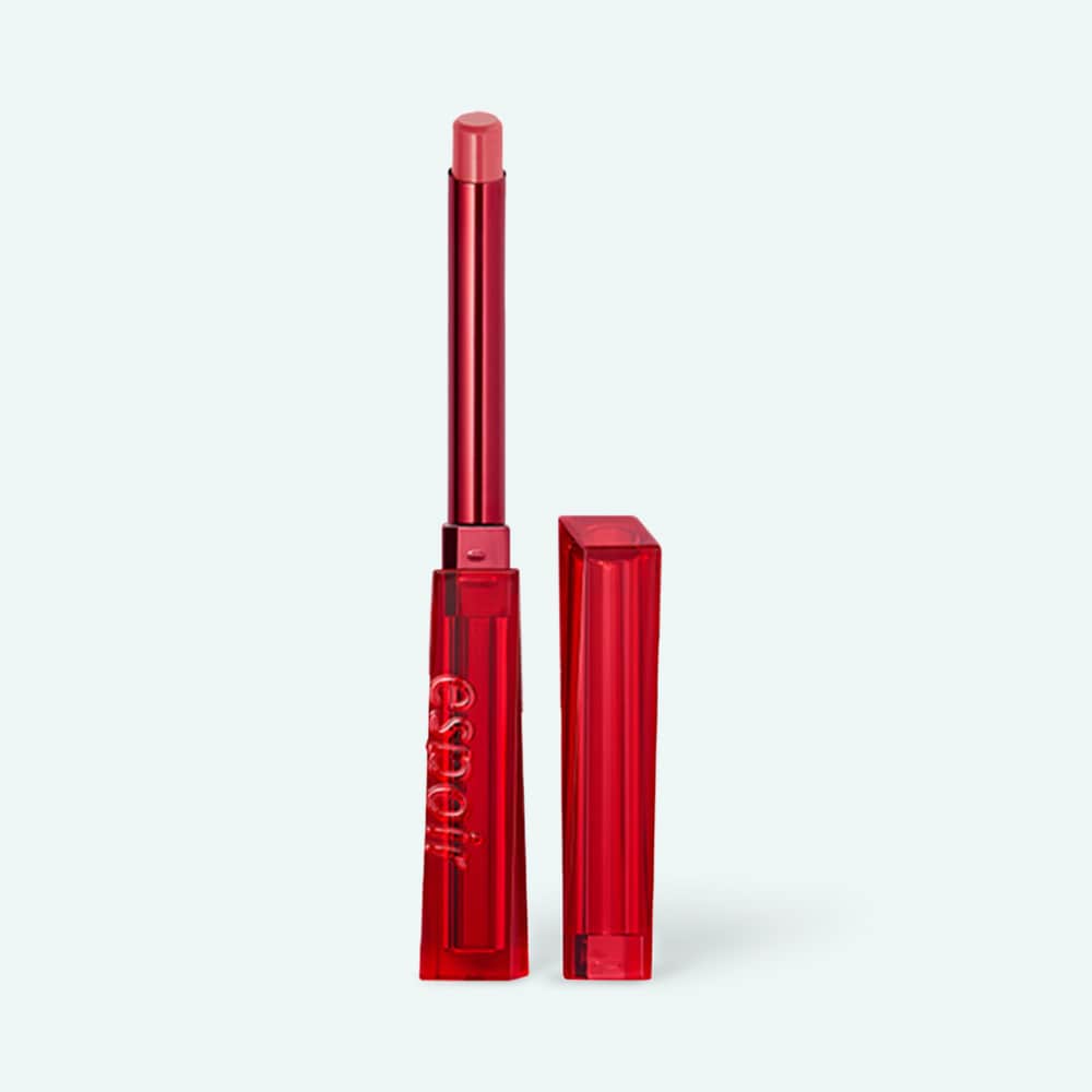ES.   THE SLEEK LIPSTICK CREAM MATTE #4