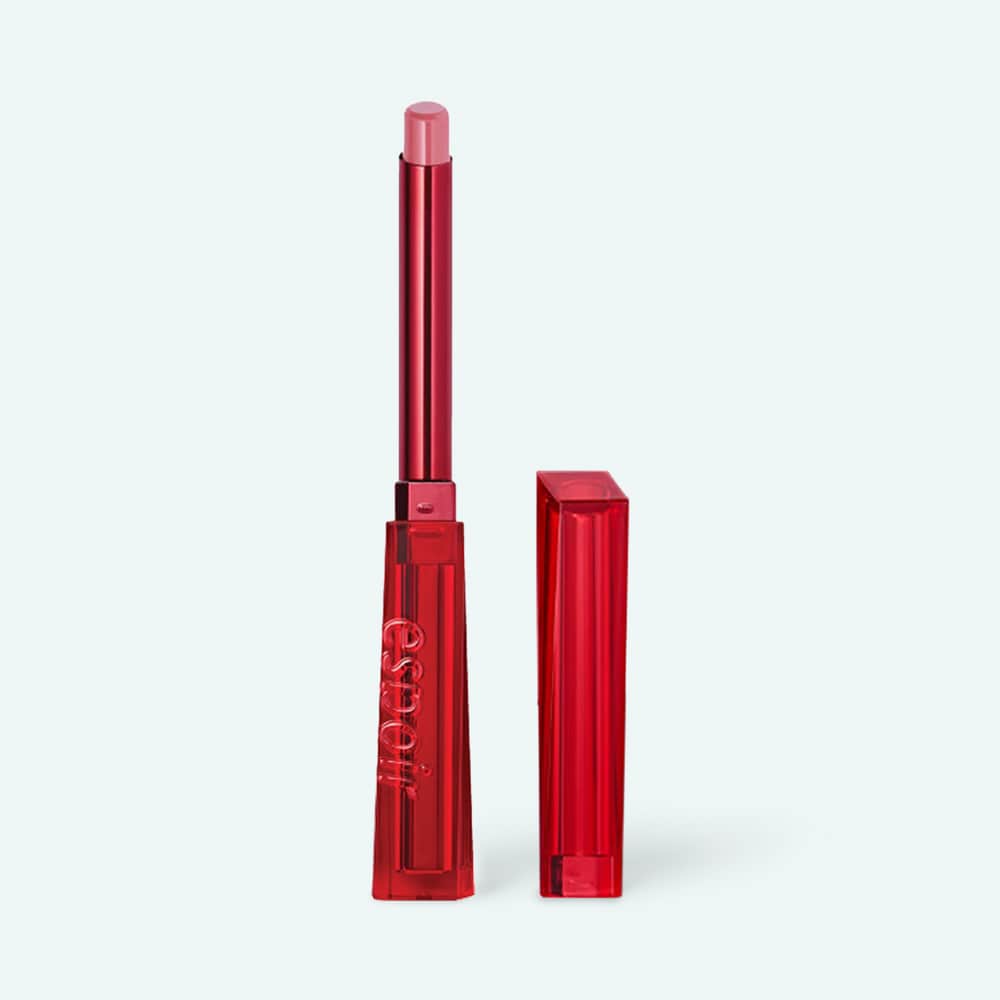 ES.   THE SLEEK LIPSTICK CREAM MATTE #1