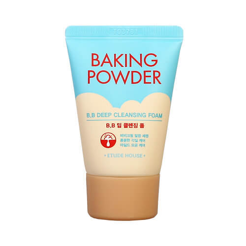 ET Baking Powder BB Deep Foam 30g(21AD)