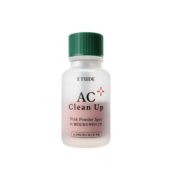 ET.AC.C. Pink Spot 15ml(24)