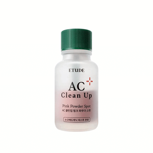 ET.AC.C. Pink Spot 15ml(24)