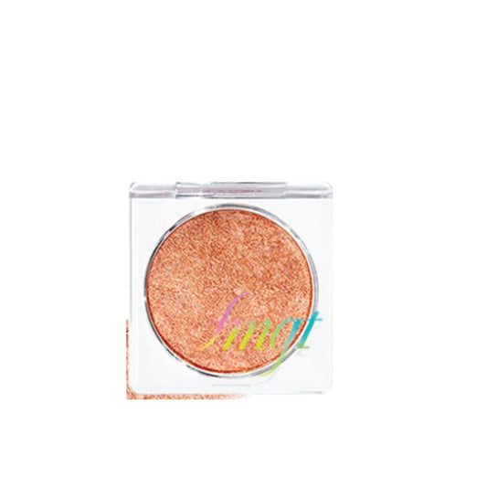 THEFACESHOP METALLIC CUBE EYESHADOW 02 SWEET SHOWER
