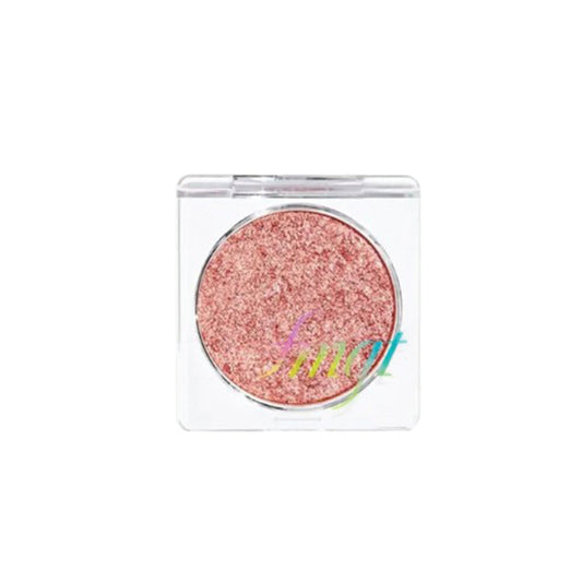 THEFACESHOP METALLIC CUBE EYESHADOW 03 BLING POT
