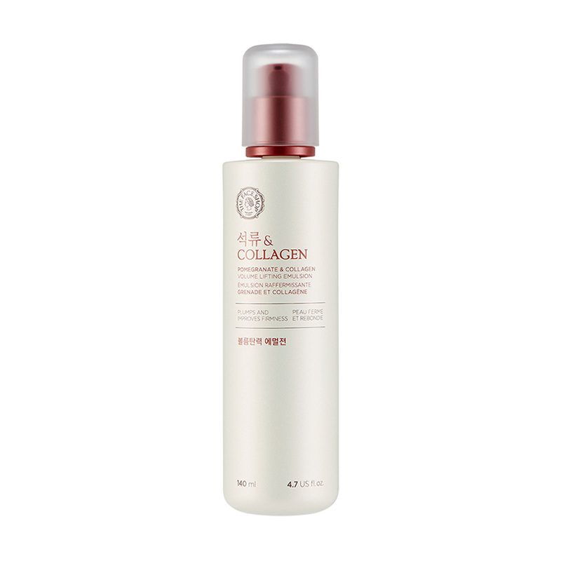 POMEGRANATE&COLLAGEN VOLUME LIFTING TONER