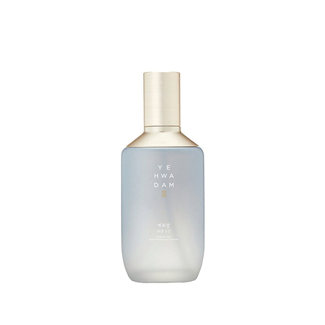 YEHWADAM TONER FOR MEN