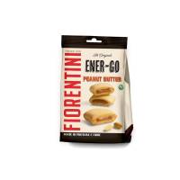 ENERGO BISCUITS WITH PEANUT BUTTER bag