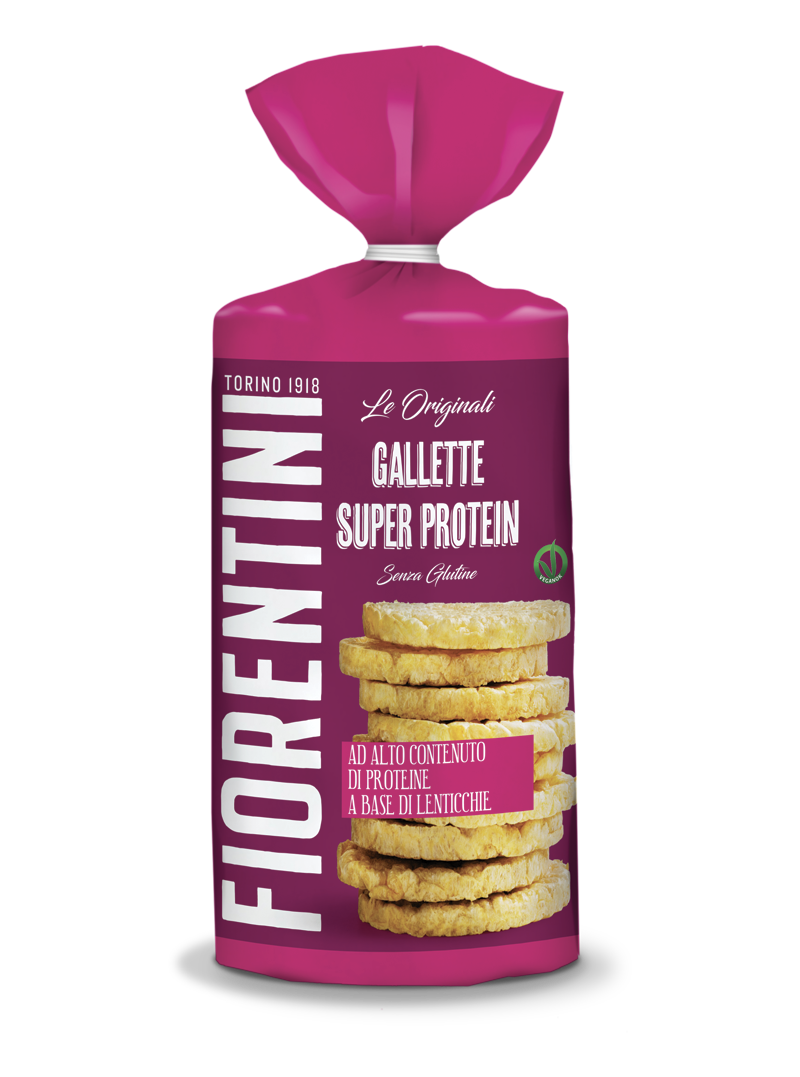 Super protein lentils cakes