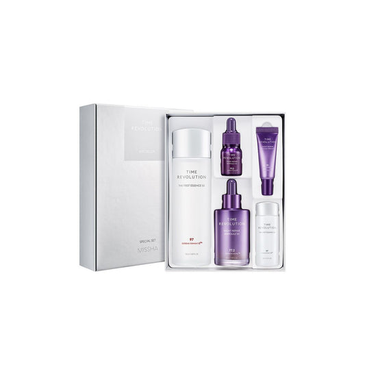 MISSHA TR_BEST_SELLER_SET_5X_(2_PIECE)