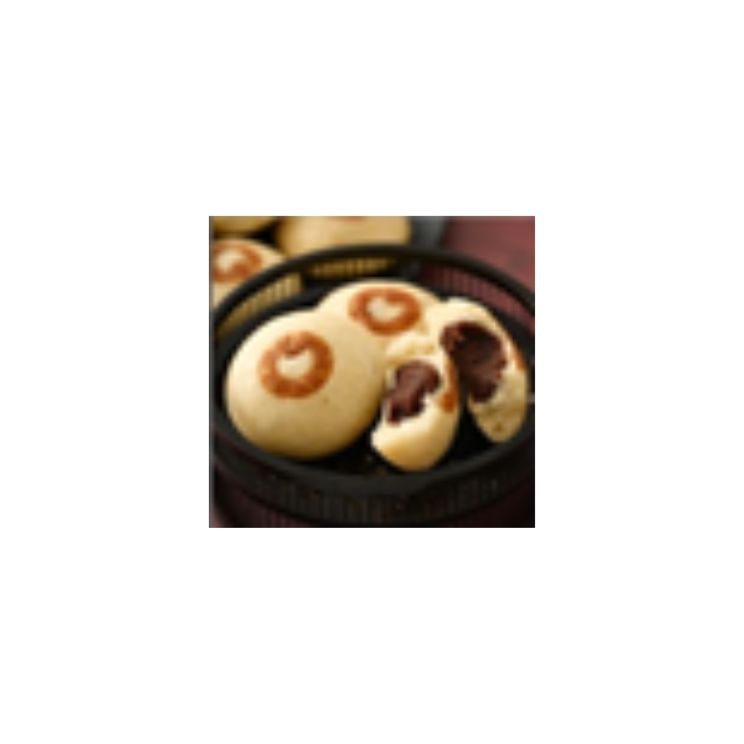 吟釀清酒饅頭 Ginjo Sake Manju