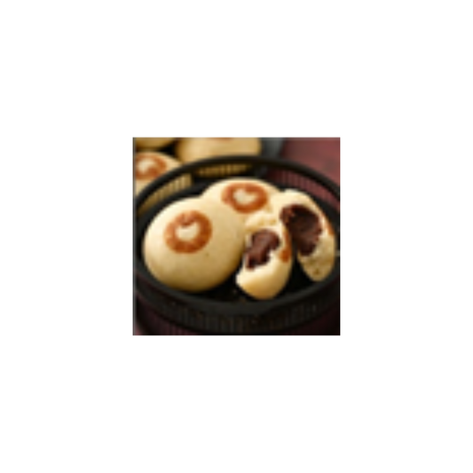 吟釀清酒饅頭 Ginjo Sake Manju
