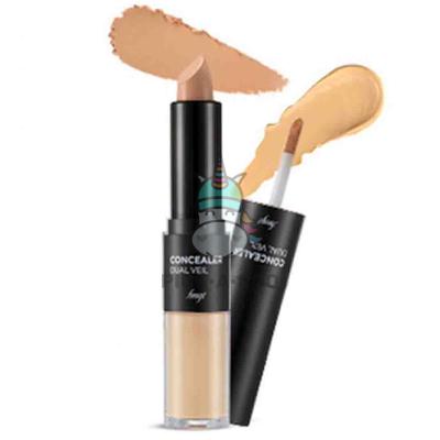 THEFACESHOP CONCEALER DUAL VEIL EX 203