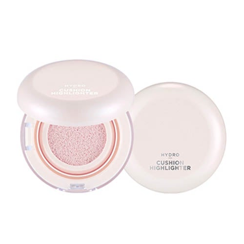THE FACE SHOP HYDRO CUSHION HIGHTLIGHTER 04 FLASH