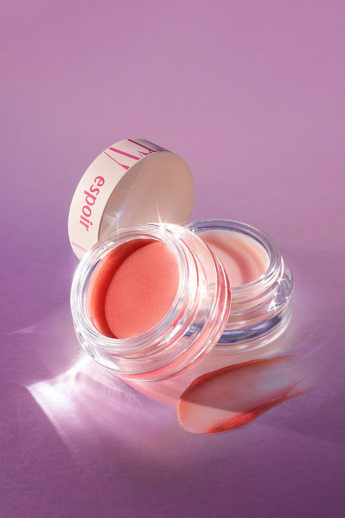 ES.  (VG)SOLID PERFUME #1 4.2g