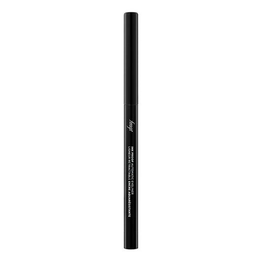 THEFACESHOP INK PROOF AUTOMATIC EYELINER 01 BLACK PROOF