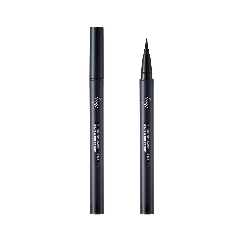 THE FACE SHOP INKPROOF MARKERPENLINER 01
