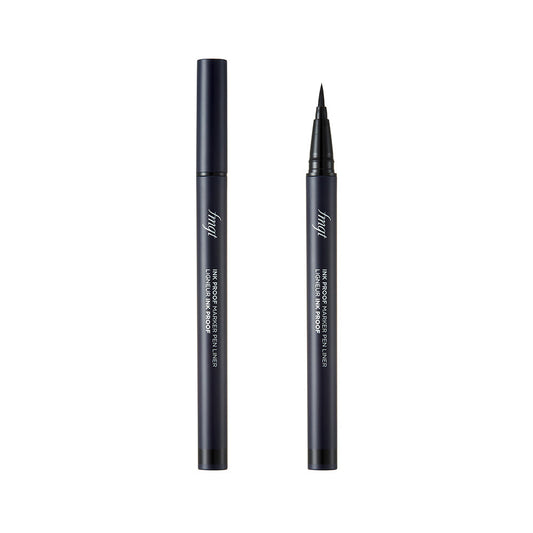 THE FACE SHOP INKPROOF MARKERPENLINER 01