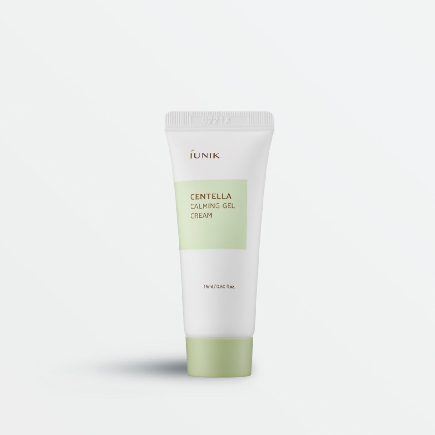 Centella Calming Gel Cream Miniature