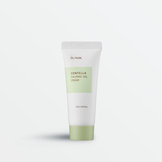 Centella Calming Gel Cream Miniature